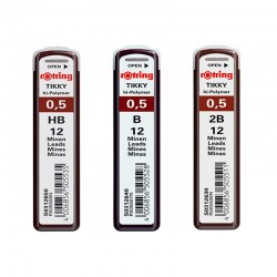 ΜΥΤΕΣ ROTRING 0,5